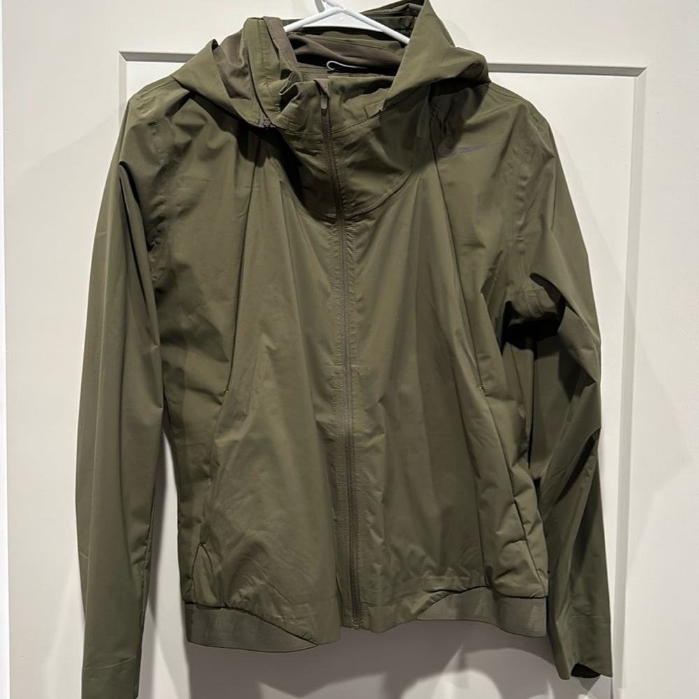 Nike jacket